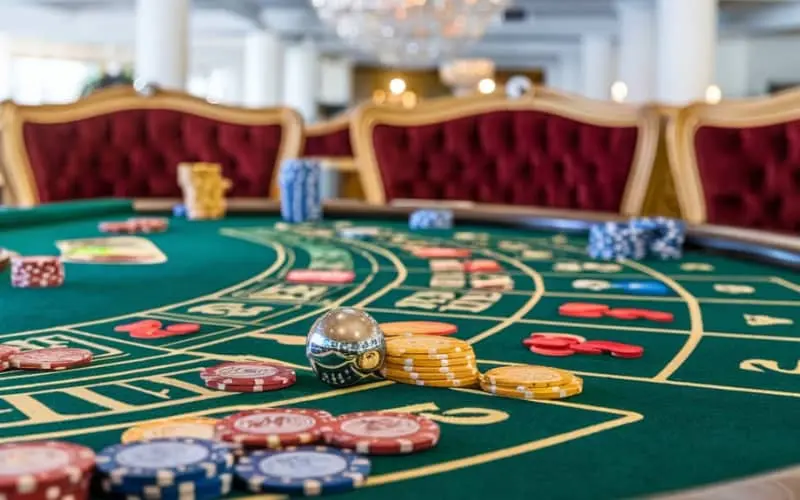 real money casino games